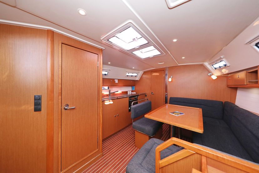 Bavaria Yachtbau 40 Star Fabian
