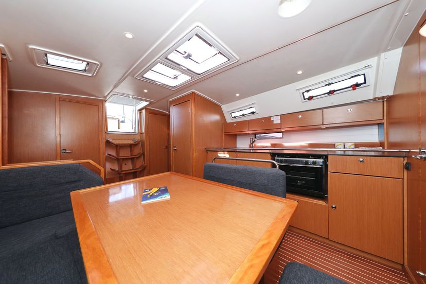 Bavaria Yachtbau 40 Star Fabian