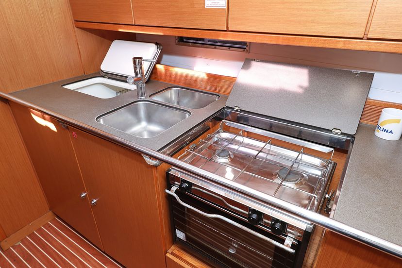 Bavaria Yachtbau 40 Star Fabian