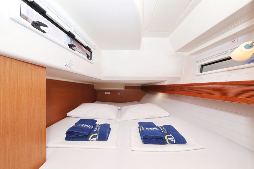 Bavaria Yachtbau 40 Star Fabian