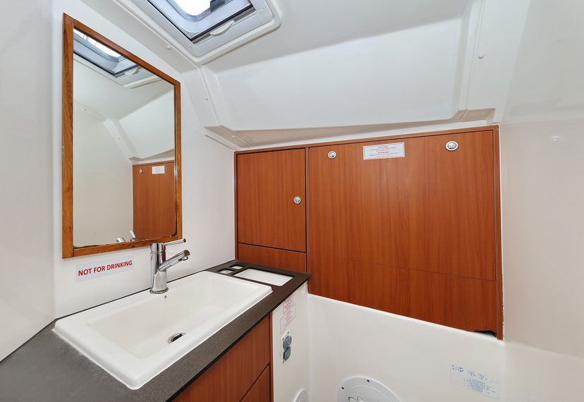 Bavaria Yachtbau 40 Star Fabian