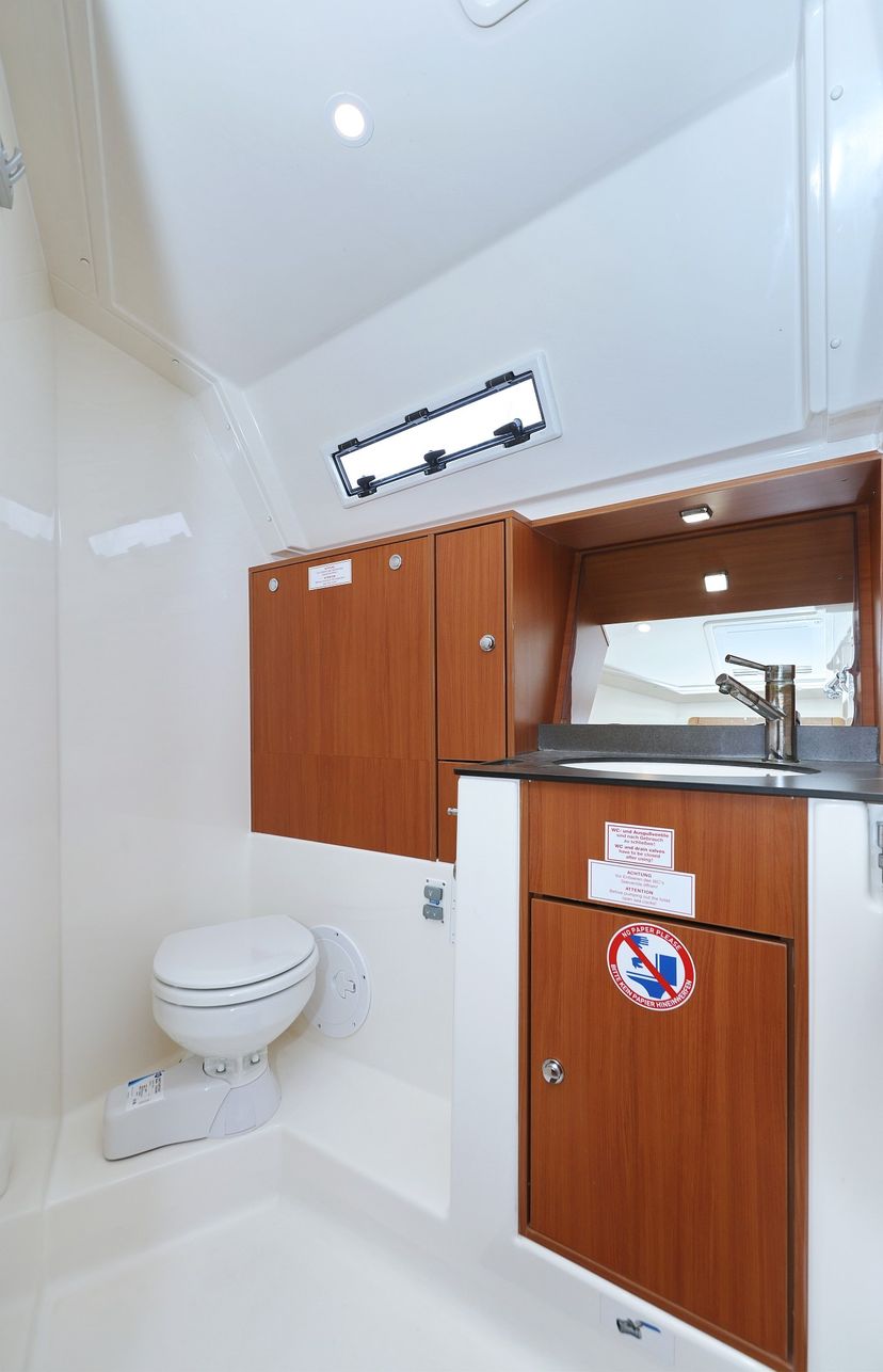 Bavaria Yachtbau 40 Star Fabian