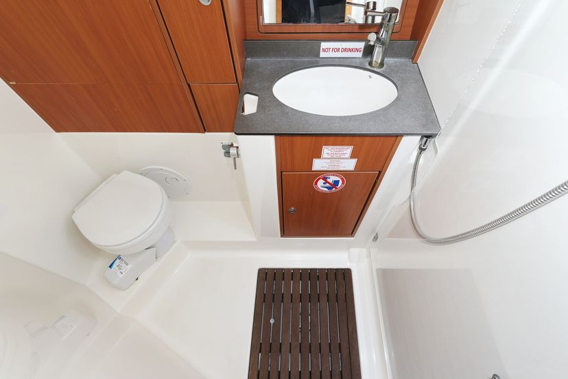 Bavaria Yachtbau 40 Star Fabian