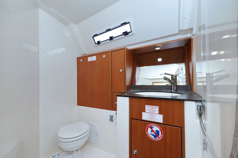 Bavaria Yachtbau 40 Star Fabian