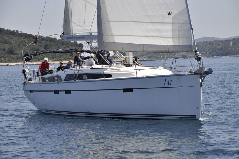 Bavaria Yachtbau CRUISER 51 Lu