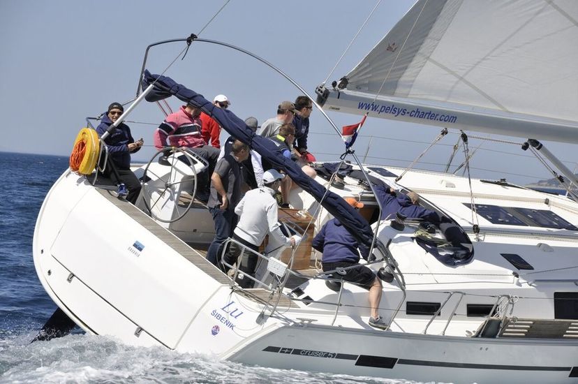 Bavaria Yachtbau CRUISER 51 Lu
