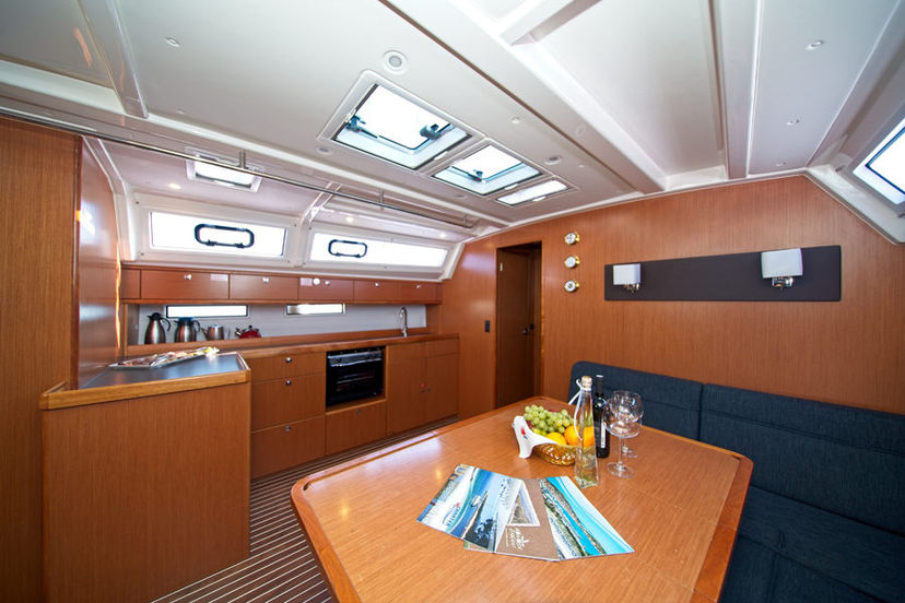 Bavaria Yachtbau 46 MH 49