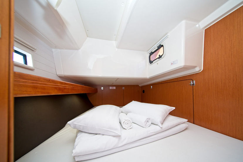 Bavaria Yachtbau 46 MH 49