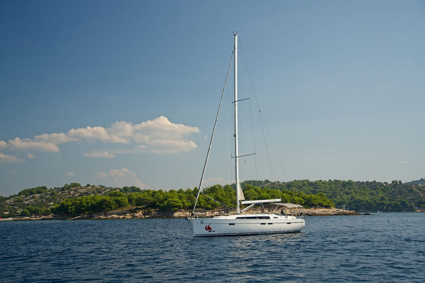 Bavaria Yachtbau 46 MH 50