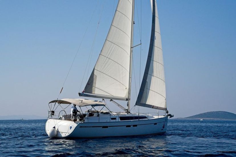 Bavaria Yachtbau 46 MH 51