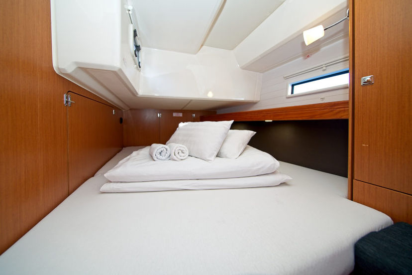 Bavaria Yachtbau 46 MH 51