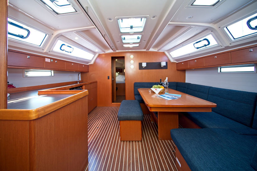 Bavaria Yachtbau 46 MH 54