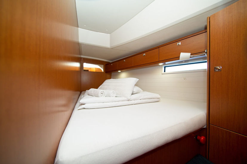 Bavaria Yachtbau 46 MH 54
