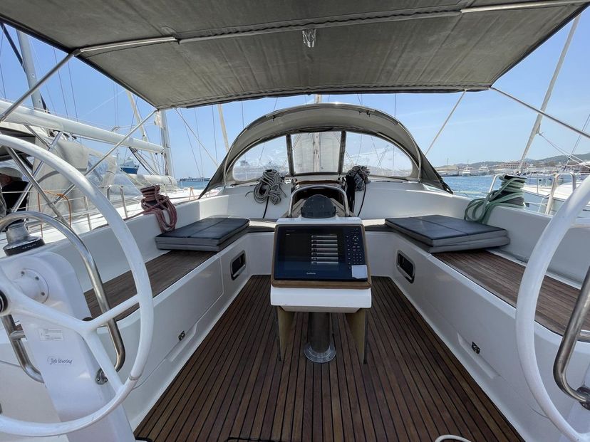 Bavaria Yachtbau CRUISER 51 Anemone