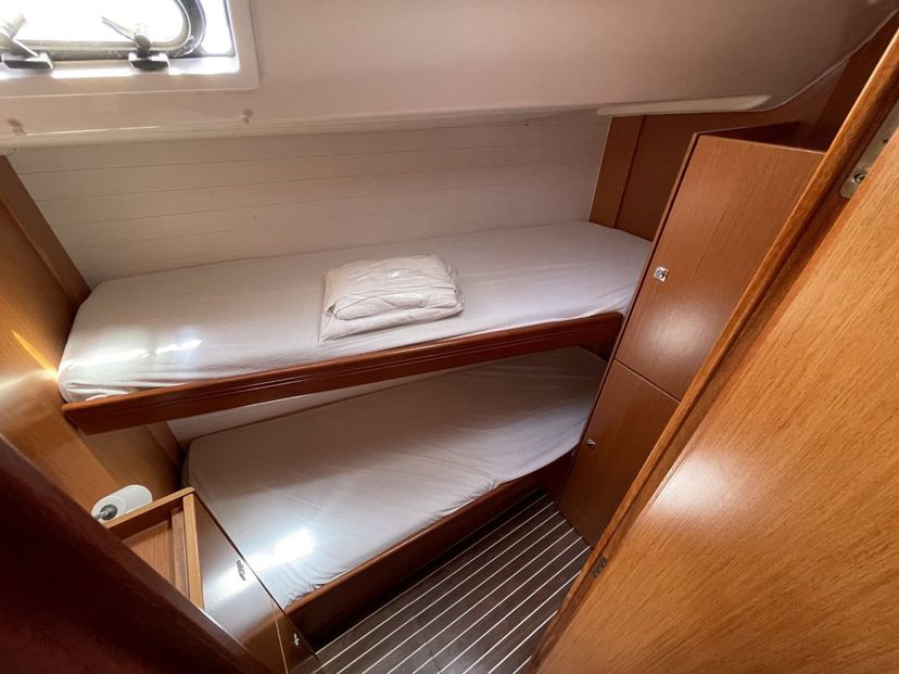 Bavaria Yachtbau CRUISER 51 Anemone