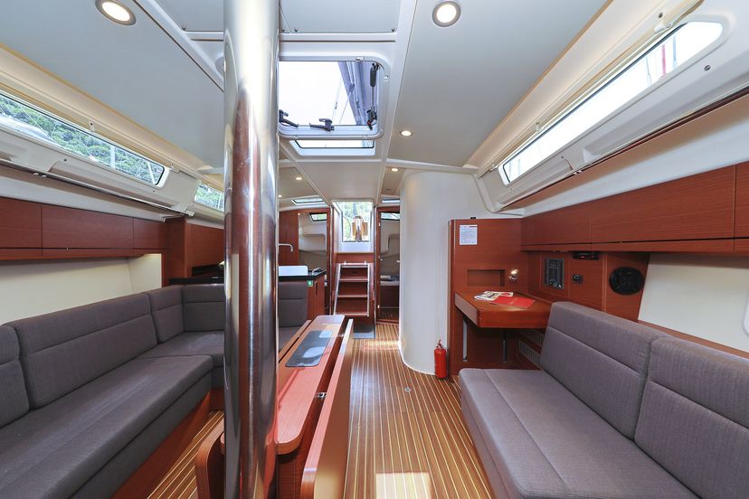 Hanse Yachts 41 Vivien