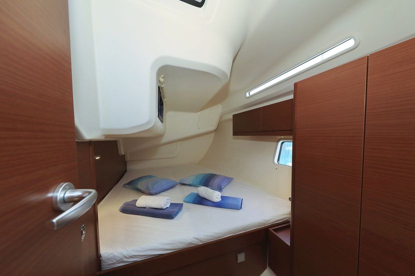 Hanse Yachts 41 Vivien