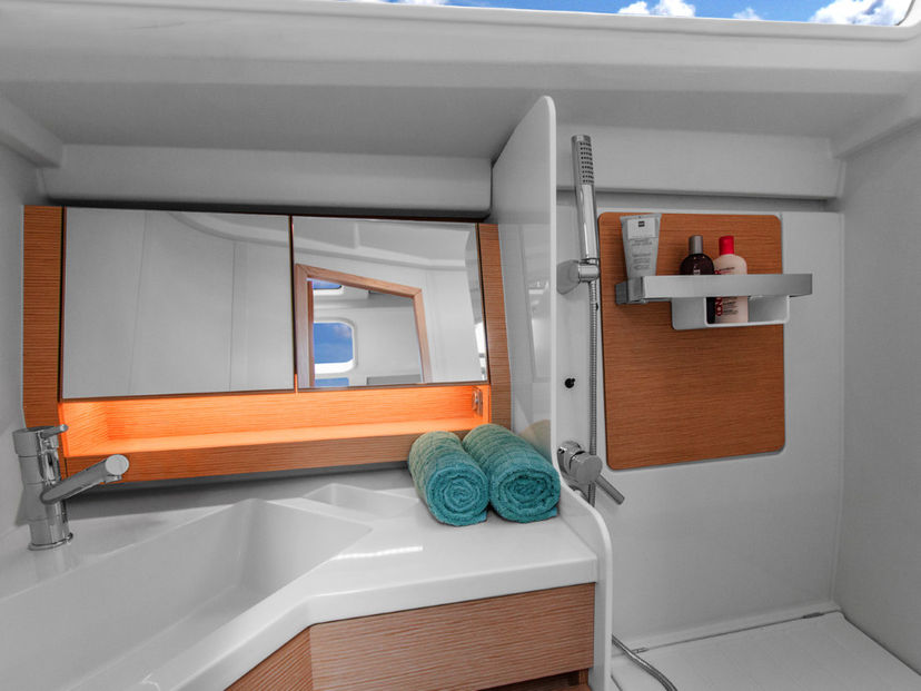 Hanse Yachts 38 Whisper