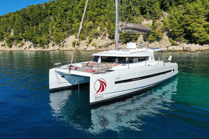 Catana 4.5 Chimaera