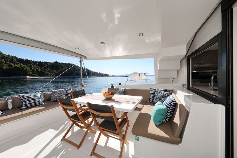Catana 4.5 Chimaera