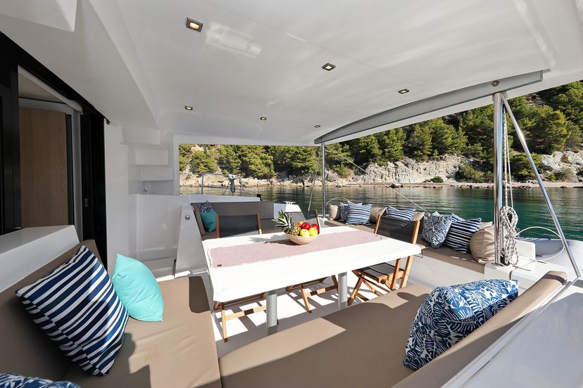 Catana 4.5 Chimaera