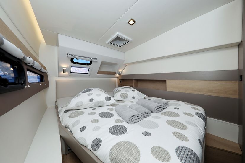 Catana 4.5 Chimaera