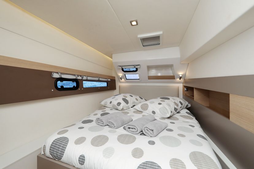 Catana 4.5 Chimaera