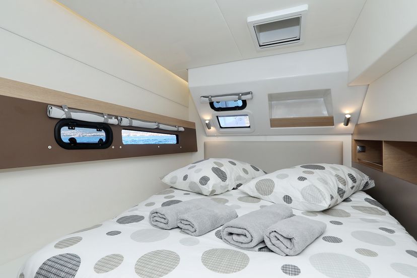 Catana 4.5 Chimaera