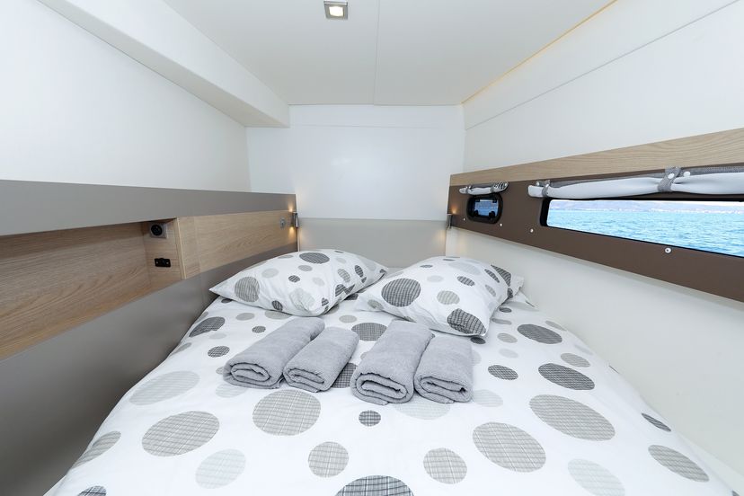 Catana 4.5 Chimaera