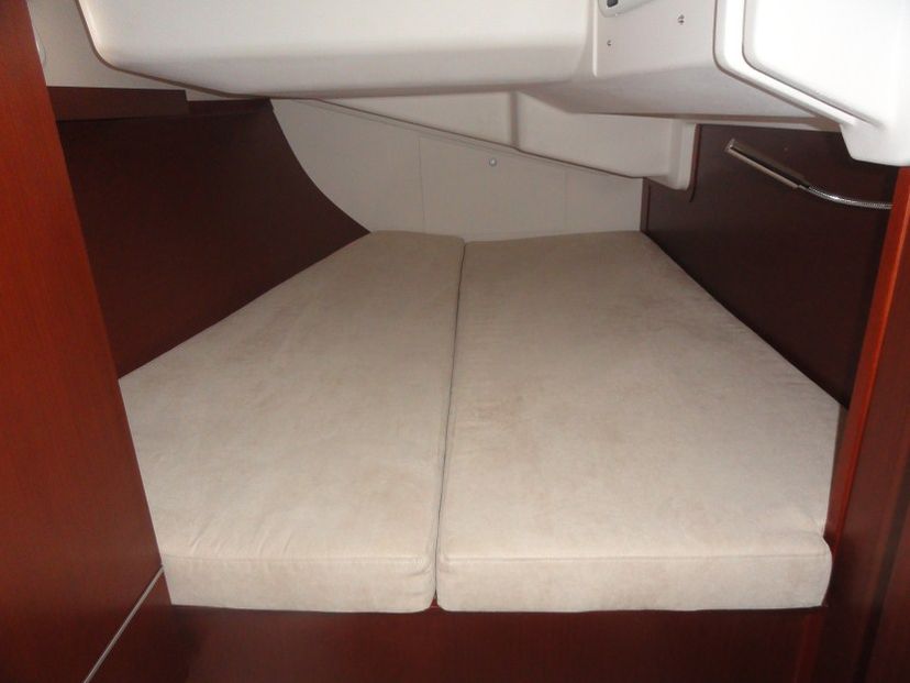 Hanse Yachts 38 Riana