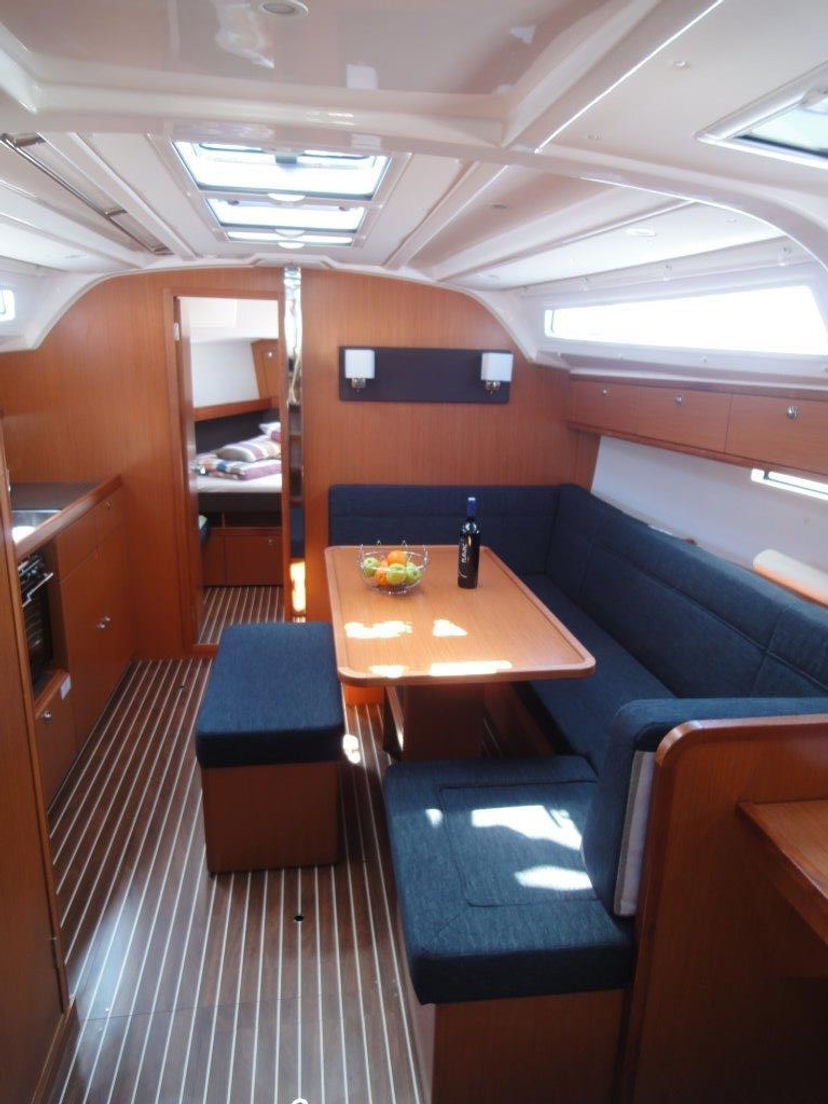 Bavaria Yachtbau CRUISER 41 Ile
