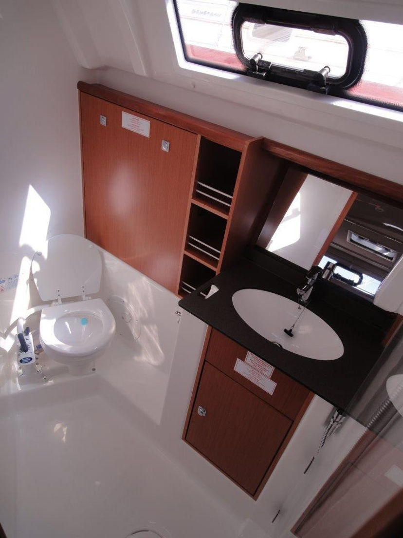 Bavaria Yachtbau CRUISER 41 Ile