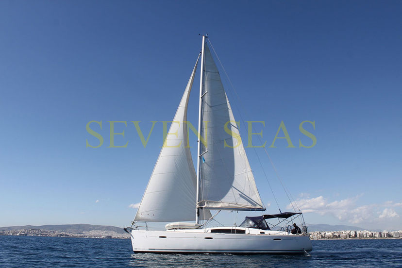 Seven Seas
