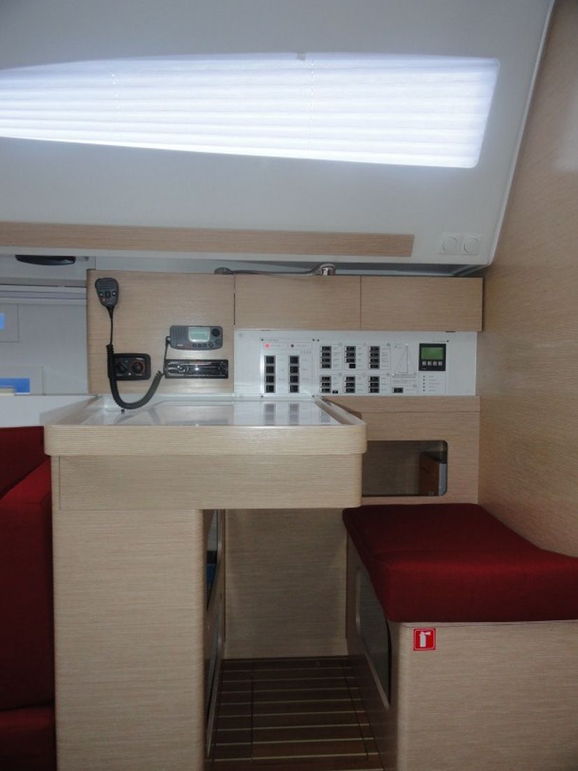 Elan 444 IMPRESSION Reina