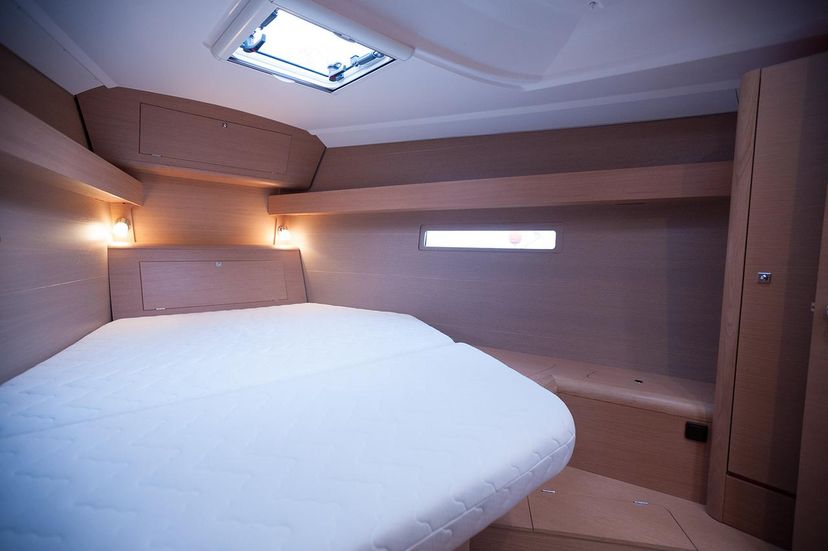 Dufour Yachts 410 Anemos