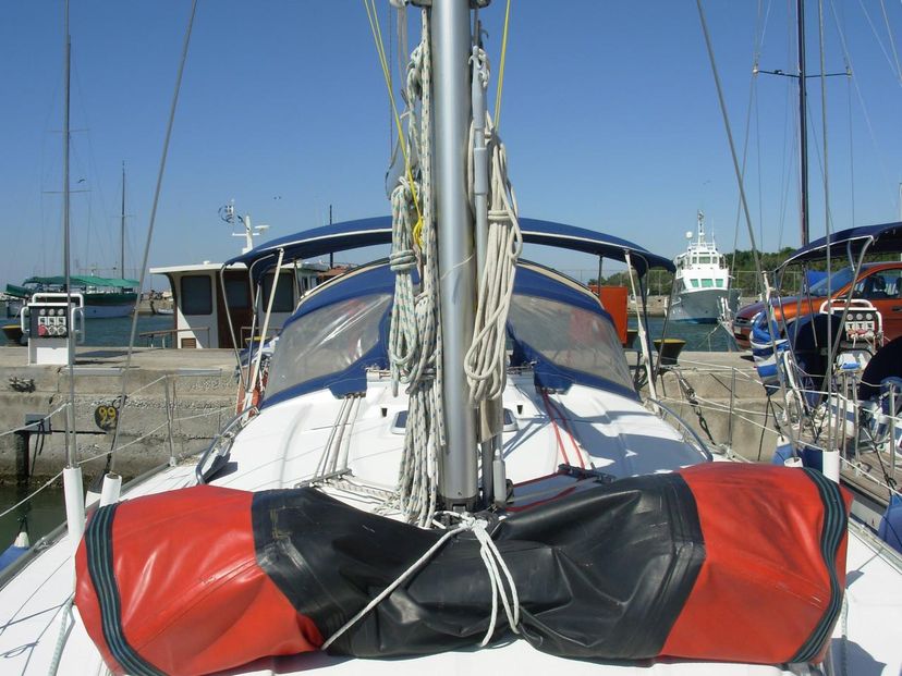 Bavaria Yachtbau 38 Meander