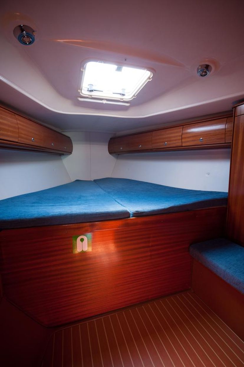Bavaria Yachtbau 38 Meander