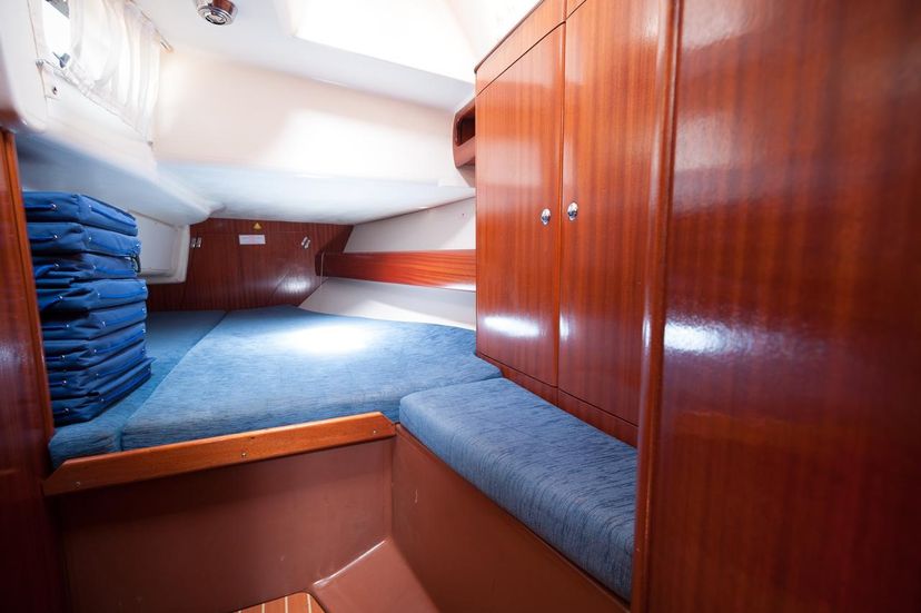 Bavaria Yachtbau 38 Meander