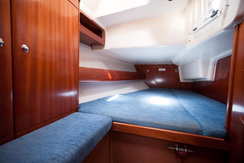 Bavaria Yachtbau 38 Meander