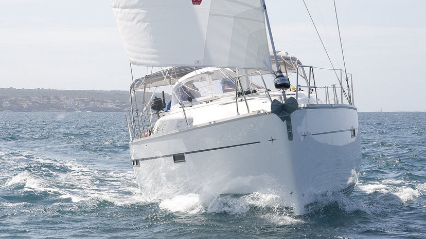 Bavaria Yachtbau 46 Beef