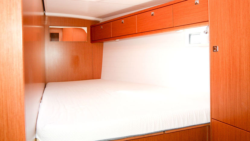 Bavaria Yachtbau 46 Beef