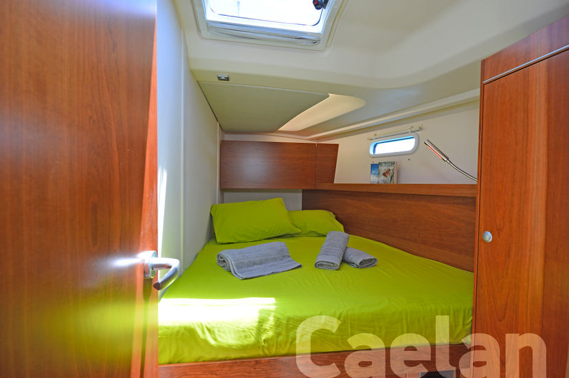 Hanse Yachts 50 Kimi