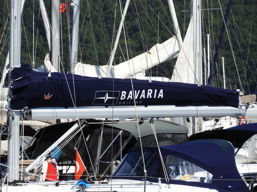 Bavaria Yachtbau 34 Sora