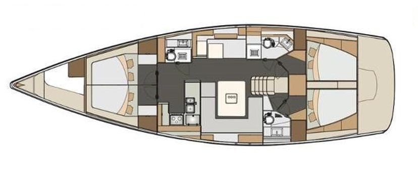 Elan IMPRESSION 50 Epoch