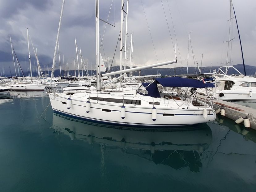 Bavaria Yachtbau CRUISER 41 Frida