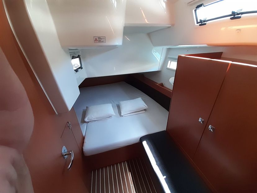 Bavaria Yachtbau CRUISER 41 Frida
