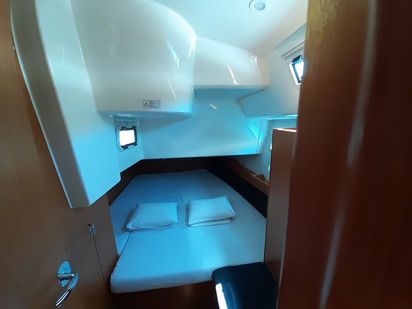 Bavaria Yachtbau CRUISER 41 Frida