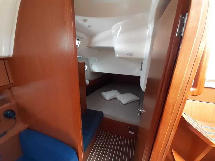 Bavaria Yachtbau CRUISER 41 Frida