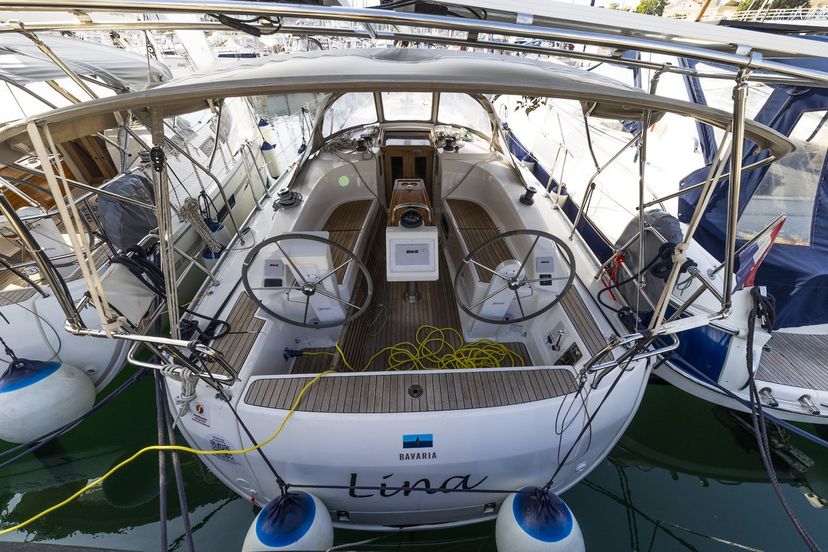 Bavaria Yachtbau 34 Lina