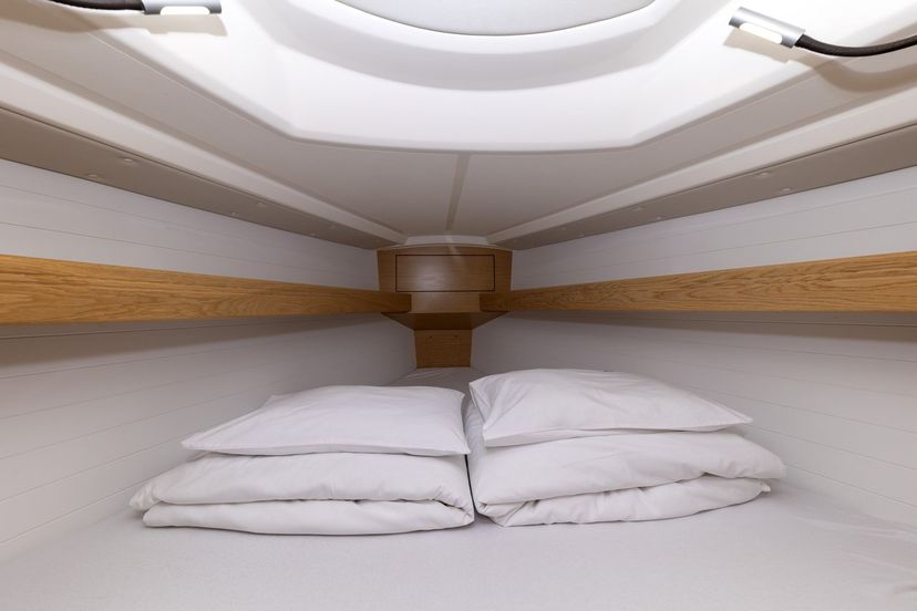 Bavaria Yachtbau 34 Lina
